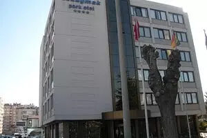 اوزکایماک پارک